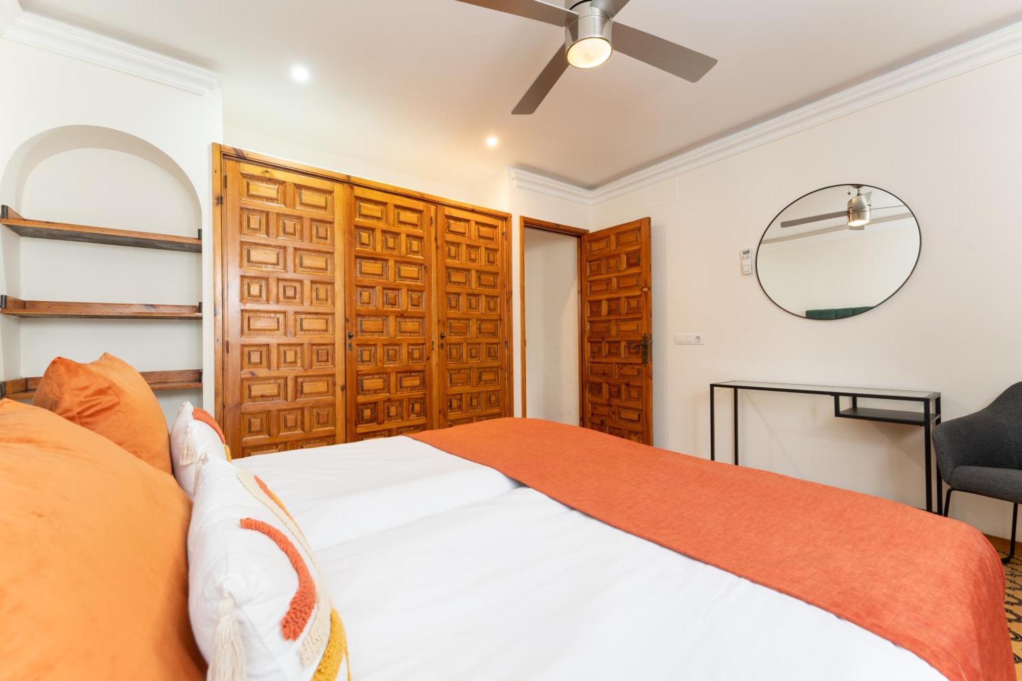 Alsol El Chaparral Aparthotel Playa del Inglés Buitenkant foto